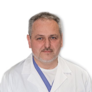 Bendotti Vittorio